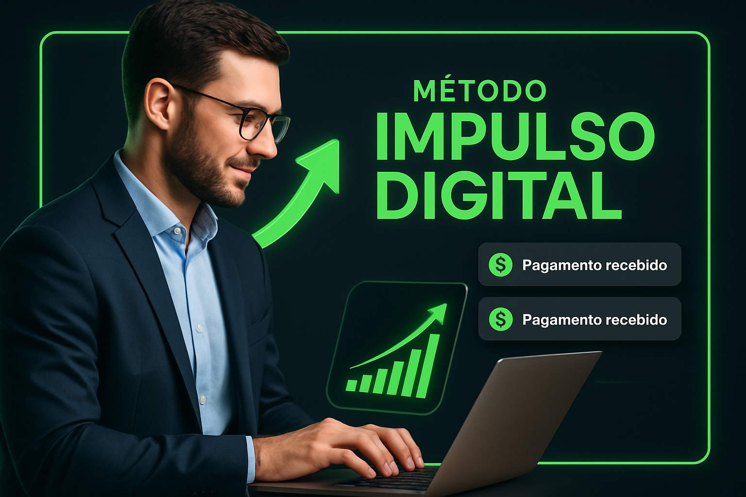 Método Impulso Digital
